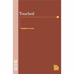 Playwrights Canada Press Touched, Livre broché, 96 pages