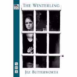 Playwrights Canada Press The Winterling, Livre broché, 96 pages