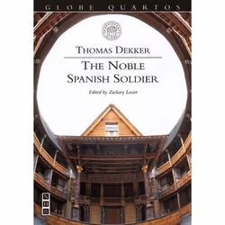 Playwrights Canada Press The Noble Spanish Soldier, Livre broché, 144 pages