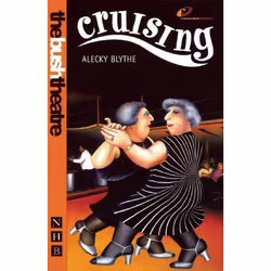 Playwrights Canada Press Cruising, Livre broché, 96 pages