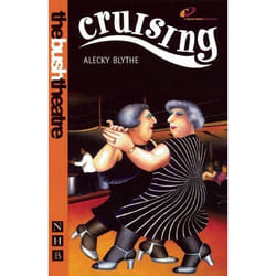 Playwrights Canada Press Cruising livre