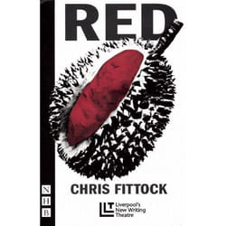 Playwrights Canada Press Red livre