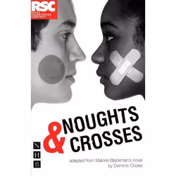 Playwrights Canada Press Noughts &amp; Crosses, Livre broché, 96 pages
