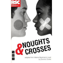 Playwrights Canada Press Noughts & Crosses livre