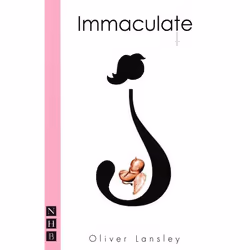 Playwrights Canada Press Immaculate, Livre broché, 96 pages