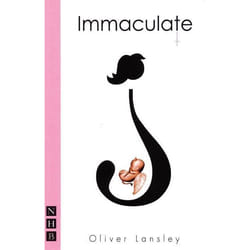 Playwrights Canada Press Immaculate livre