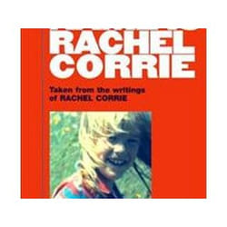 ISBN My Name is Rachel Corrie livre Théatre Anglais