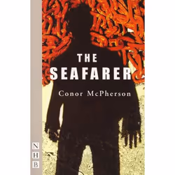 Playwrights Canada Press The Seafarer, Livre broché, 112 pages