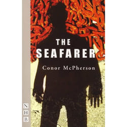 Playwrights Canada Press The Seafarer livre