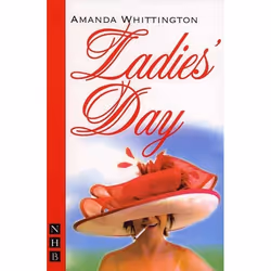 Playwrights Canada Press Ladies' Day, Livre broché, 96 pages