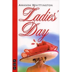 Playwrights Canada Press Ladies' Day livre