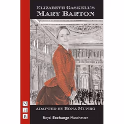 Playwrights Canada Press Mary Barton, Livre broché, 64 pages