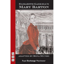 Playwrights Canada Press Mary Barton livre