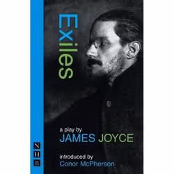 Playwrights Canada Press Exiles, Livre broché, 96 pages