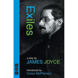Playwrights Canada Press Exiles livre