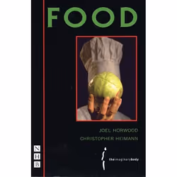 Playwrights Canada Press Food, Livre broché, 96 pages