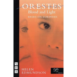 Playwrights Canada Press Orestes livre