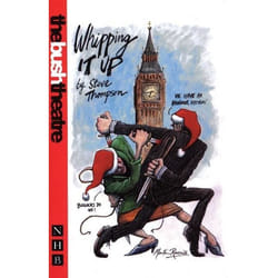 Playwrights Canada Press Whipping It Up livre