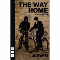 Playwrights Canada Press The Way Home, Livre broché, 96 pages
