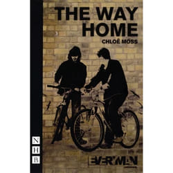 Playwrights Canada Press The Way Home livre
