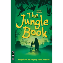 Playwrights Canada Press The Jungle Book, Livre broché, 96 pages