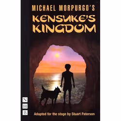 Playwrights Canada Press Kensuke's Kingdom, Livre broché, 96 pages