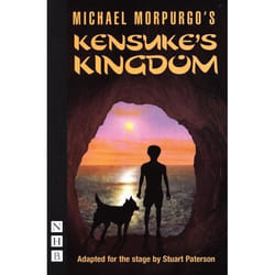 Playwrights Canada Press Kensuke's Kingdom livre