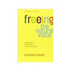 Freeing the Natural Voice