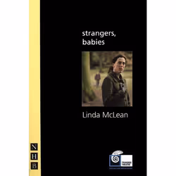 Playwrights Canada Press strangers, babies, Livre broché, 80 pages