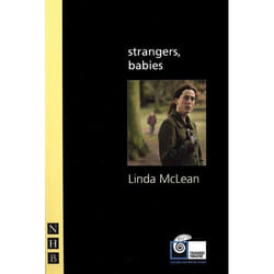 Playwrights Canada Press strangers, babies livre