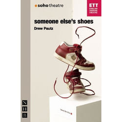 Playwrights Canada Press Someone Else's Shoes livre