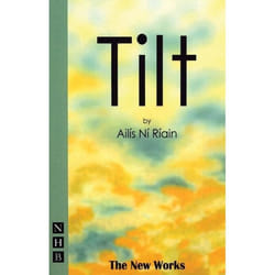 Playwrights Canada Press Tilt livre