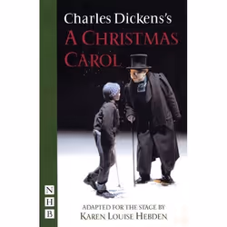 Playwrights Canada Press A Christmas Carol, Livre broché, 96 pages