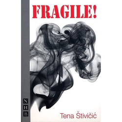Playwrights Canada Press Fragile livre