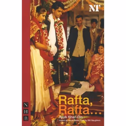 Playwrights Canada Press Rafta, Rafta..., Livre broché, 96 pages