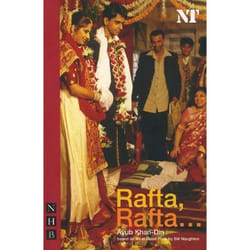 Playwrights Canada Press Rafta, Rafta... livre