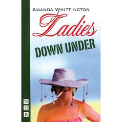 Playwrights Canada Press Ladies Down Under livre