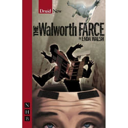 Playwrights Canada Press The Walworth Farce livre