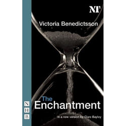 Playwrights Canada Press The Enchantment livre