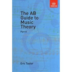 A.B.Guide to Music Theory