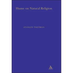 ISBN Hume On Natural Religion Couverture rigide