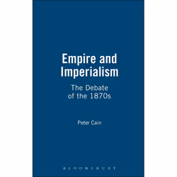ISBN Empire And Imperialism (The Debate of the 1870s), Anglais, Couverture rigide, 250 pages