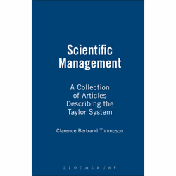 ISBN Scientific Management, Anglais, Couverture rigide, 896 pages