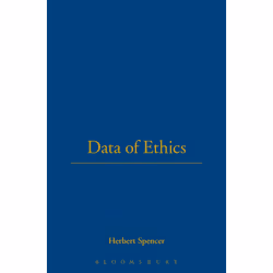 ISBN Data Of Ethics, Anglais, Couverture rigide, 612 pages