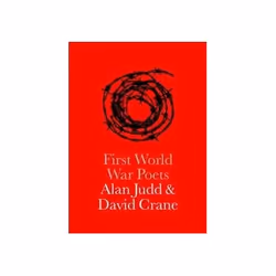 ISBN First World War Poets, Anglais, 120 pages