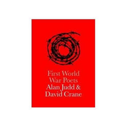 ISBN First World War Poets