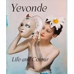 ISBN Yevonde : Life and Colour, Photographie, Anglais, Couverture rigide, 240 pages
