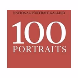 ISBN National Portrait Gallery : 100 Portraits, Art & design, Anglais, Livre broché, 176 pages