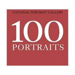 ISBN National Portrait Gallery : 100 Portraits livre Art & design Anglais
