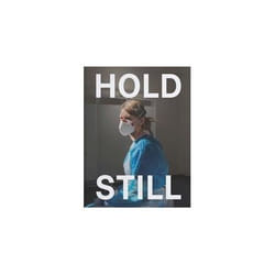 Hold still : a portrait of our nation in 2020
